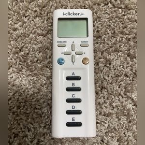 Iclicker2